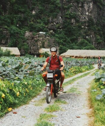 du lich ninh binh