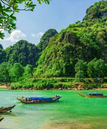 Kinh nghiem du lich Quang Binh