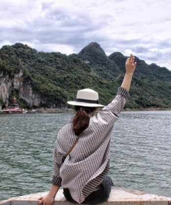 du lich thung nai hoa binh