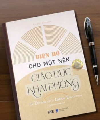 Giáo dục khai phóng là gì? (Ảnh: Internet)