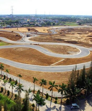 happyland circuit