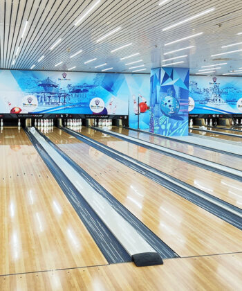 bowling hà nội