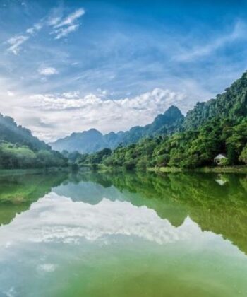 ho dong chuong ninh binh