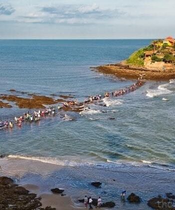 dao hon ba vung tau