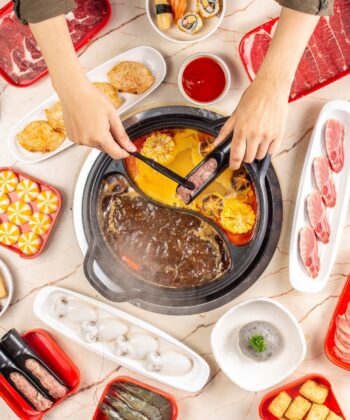 Hotpot Story Lê Văn Sỹ