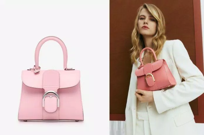 8 mẫu túi màu hồng "tone sur tone" với iPhone 15 hồng của bạn (Ảnh: Internet)