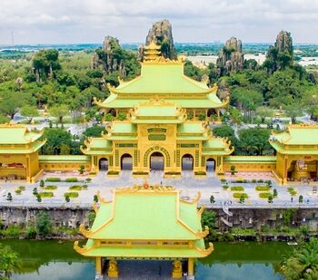 khu du lich dai nam binh duong