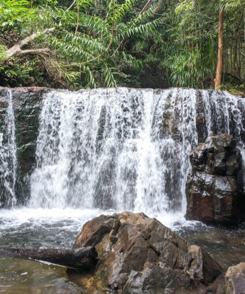 suối tranh phú quốc