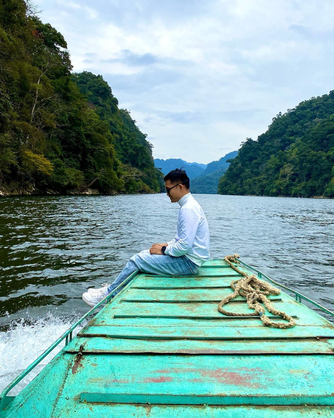 nen di du lich bac kan vao thoi diem nao ly tuong nhat