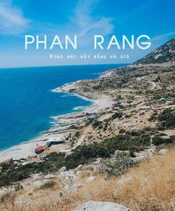 du lich phan rang