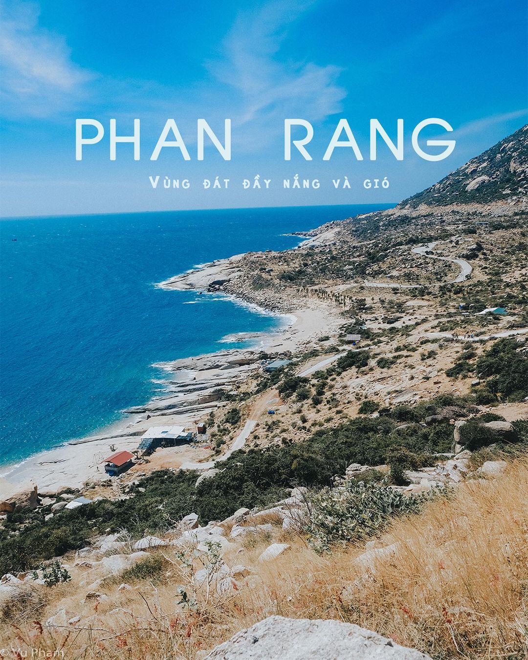 du lich phan rang