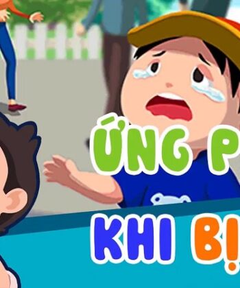 Việc trang bị kỹ năng ứng phó khi trẻ đi lạc rất cần thiết. (Ảnh: Sưu tầm internet)