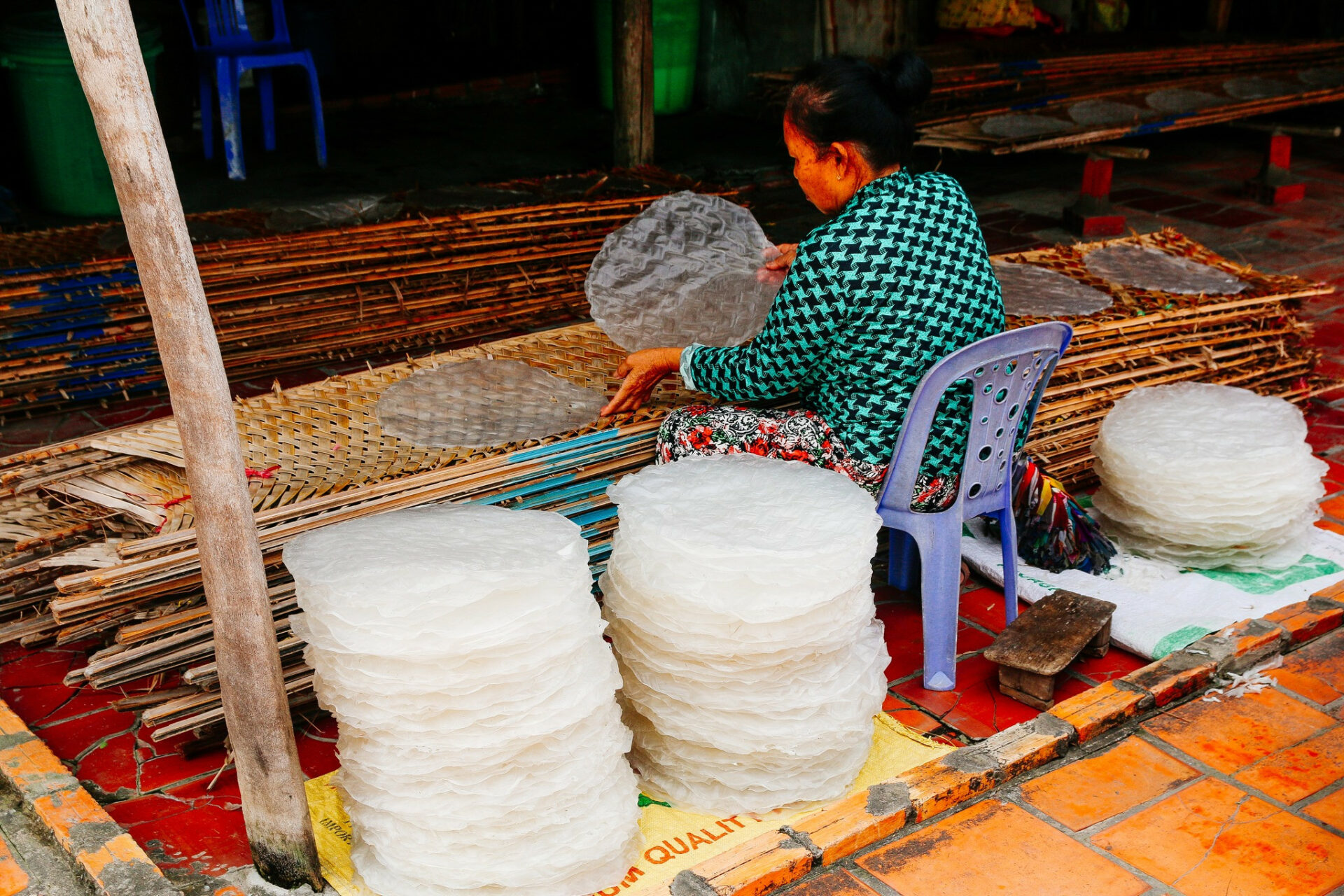 lang nghe banh trang 11 1788