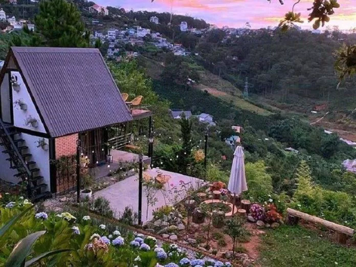 LengKeng Homestay (Nguồn: Internet)