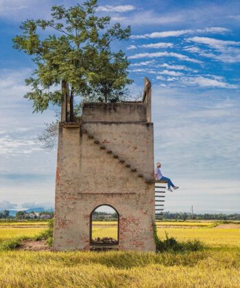 lo gach cu hoi an 1