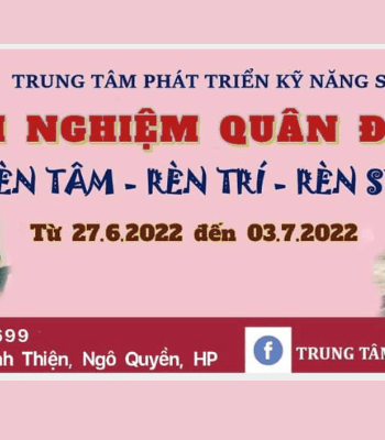 Trung tâm giáo dục và phát triển kỹ năng SMILE (Nguồn: Sưu tầm SMILE)