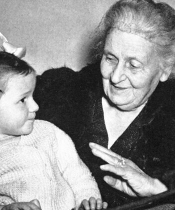 maria montessori