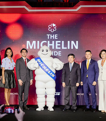 michelin a 1357