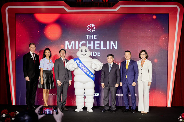 michelin a 1357