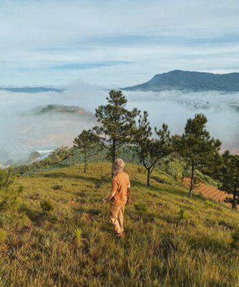 doi thien phuc duc