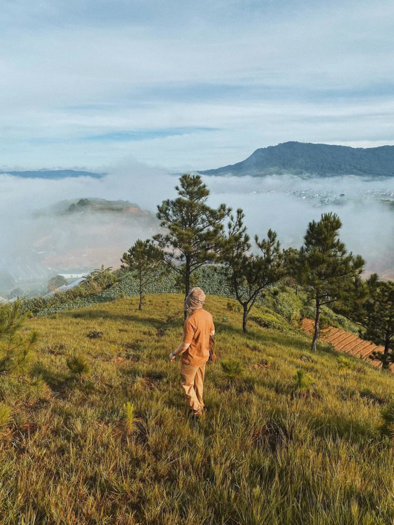 doi thien phuc duc