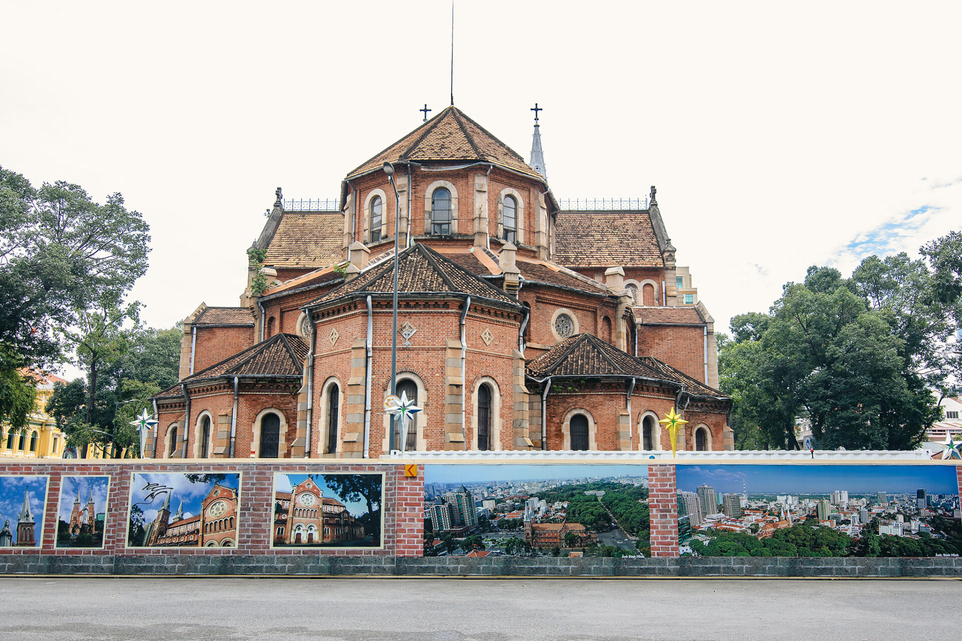 du lịch sài gòn