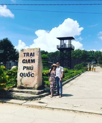 nhà tù phú quốc