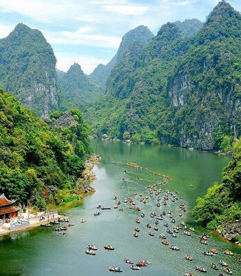 ninh binh tripadsor 1615