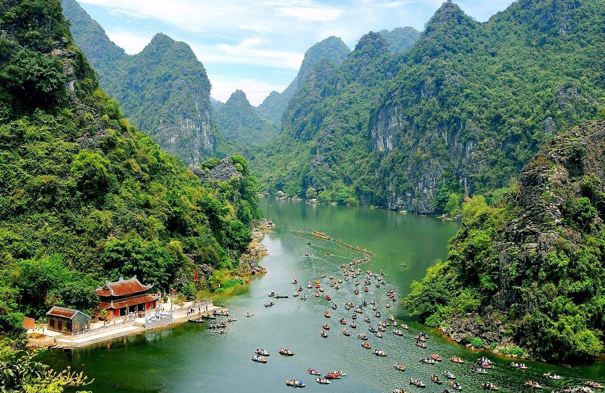 ninh binh tripadsor 1617