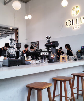 quán cafe quận 7