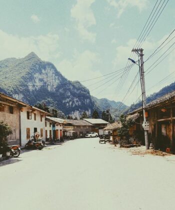 pho bang ha giang