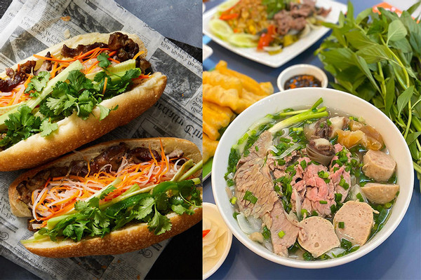 pho banh mi 692