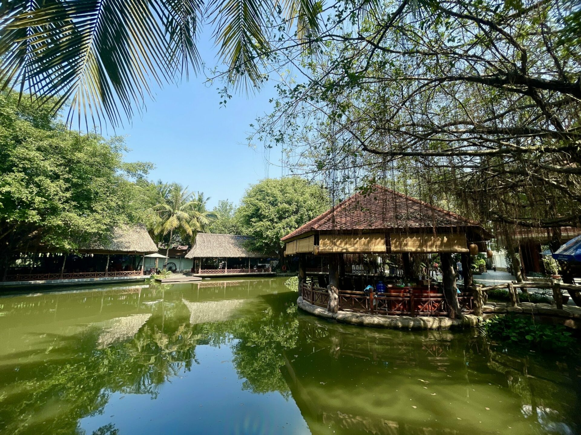 phương nam resort