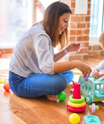 phương pháp giáo dục montessori