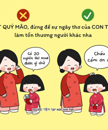 (Nguồn ảnh: Tiệm Tạp Hóa Nhà May)