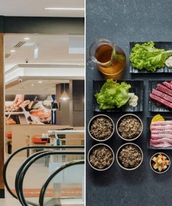 Review Seoul Garden chi tiết nhất