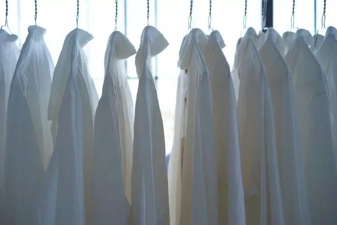 Sắp xếp tủ quần áo của bạn giúp bạn biết mình có gì và thiếu gì. (Nguồn: Internet)