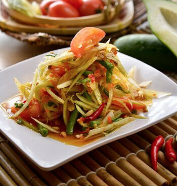 som tam papaya salad tripadvisor 1305