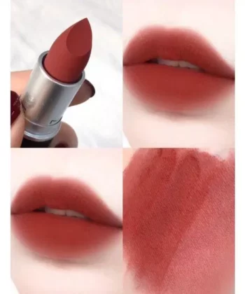 Mac Powder Kiss Lipstick - Devoted to chili