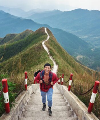 song lung khung long binh lieu