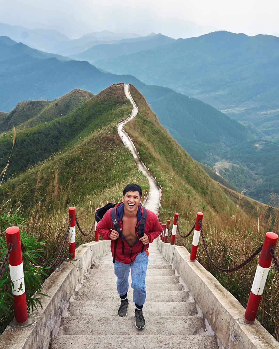 song lung khung long binh lieu