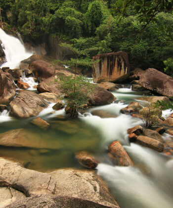 thác bà tánh linh