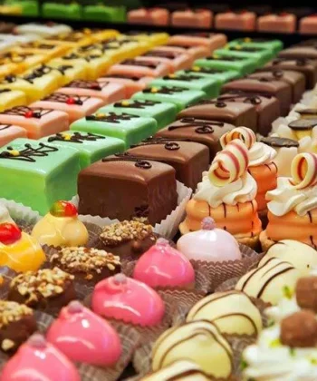 Những ảnh hưởng của đồ ngọt đến sức khoẻ của trẻ. (Nguồn: Internet)
