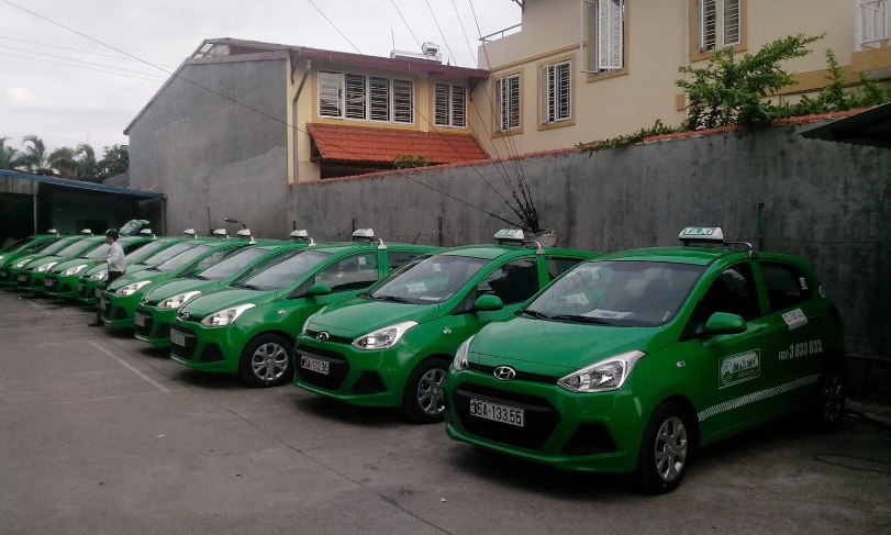 taxi ninh binh q