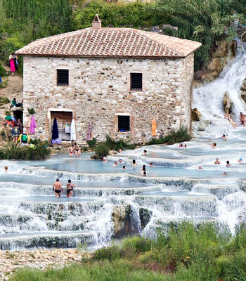 terme di saturnia cascate del mulino 0518 2391 367