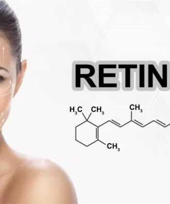 Retinol là thành phần dưỡng da với nhiều công dụng tuyệt vời (Ảnh: Internet)