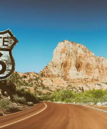the classic route 66 summer road trip 2 3