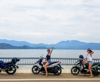 hue motorbike rental