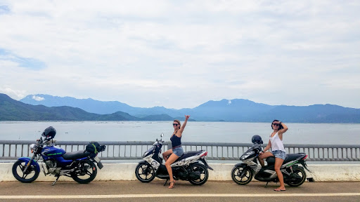 hue motorbike rental