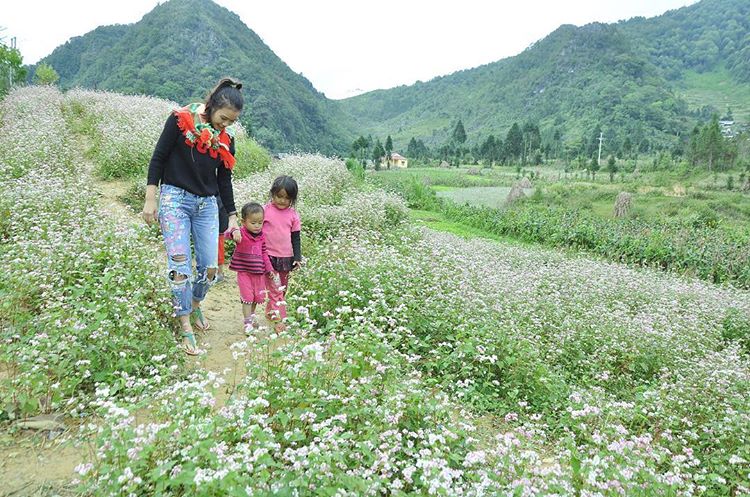 thung lung sung là 1